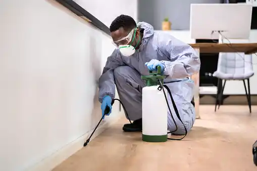 pest control Del-Aire